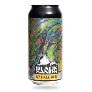 Products: NZ Pale Ale