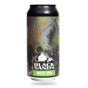 Products: Hazy IPA