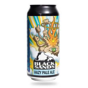 Products: Nimbus Hazy Pale Ale