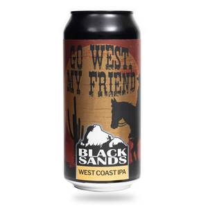 Products: Go West My Friend WCIPA