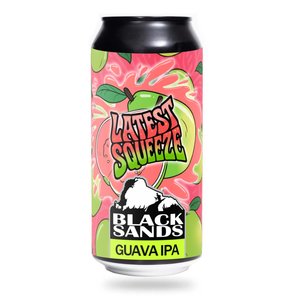 Products: Latest Squeeze Vol