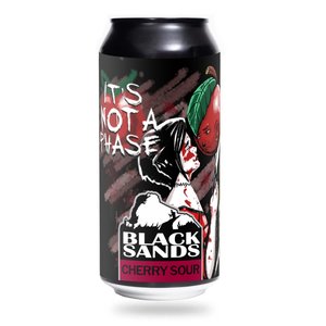 Products: It’s Not A Phase – Cherry Sour
