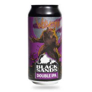 Products: Wolverine Double IPA