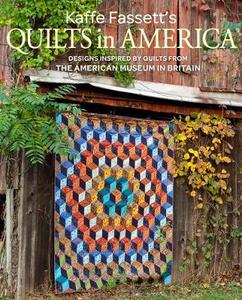 Products: Kaffe Fassett's Quilts in America - CraftBooks.co.nz