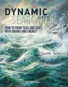 Products: Dynamic Seascapes - CraftBooks.co.nz