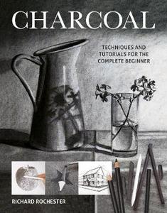 Products: Charcoal - CraftBooks.co.nz