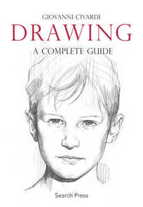 Drawing - CraftBooks.co.nz
