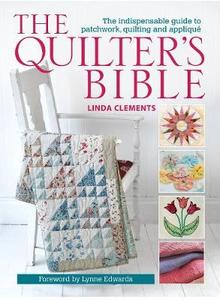Quilter's Bible - CraftBooks.co.nz