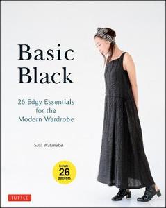 Products: Basic Black - CraftBooks.co.nz