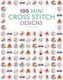 100 Mini Cross Stitch Designs - CraftBooks.co.nz