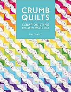 Products: Crumb Quilts - CraftBooks.co.nz
