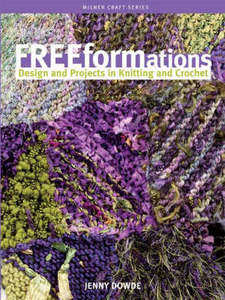 Products: Freeformations - CraftBooks.co.nz