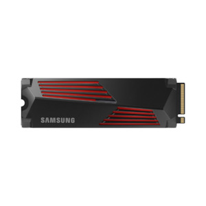 Samsung 990 Pro 2TB SSD M.2 2280 PCI Express NVMe 4.0 x4