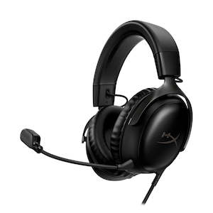 HyperX Cloud III - Gaming Headset
