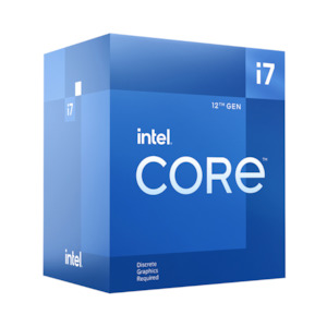 Intel Core i7-14700 20C/28T (8P+12E Core) CPU LGA1700