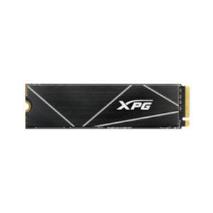Storage: XPG Gammix S70 Blade PCIe Gen4x4 M.2 2280 SSD 1TB