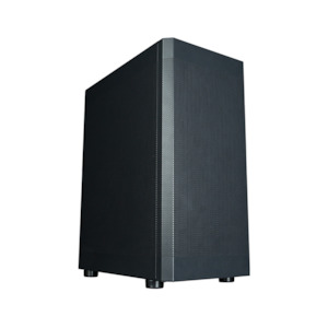 Zalman I4 ATX Mid Tower Case Black