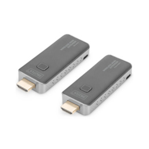 Wireless HDMI Extender Set, 50 m