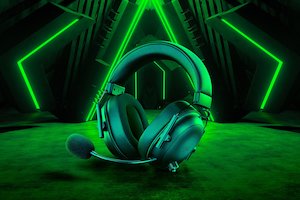 Razer BlackShark V2 HyperSpeed - Wireless Ultra-Lightweight Esports Headset