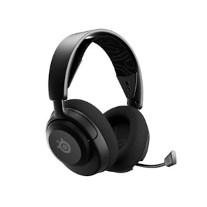 Gaming Headsets: SteelSeries Arctis Nova 5 Wireless Gaming Headset