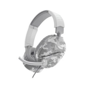 Gaming Headsets: Turtle Beach Recon 70 Wired Gaming Headset