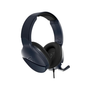 Gaming Headsets: Turtle Beach Recon 200 Wired Gaming Headset
