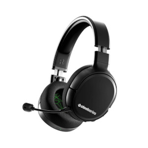 Gaming Headsets: SteelSeries Arctis 1X Wireless Gaming Headset