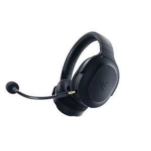 Wireless Gaming Headsets: Razer Barracuda X Wireless Multi-Platform Gaming and Mobile Headset