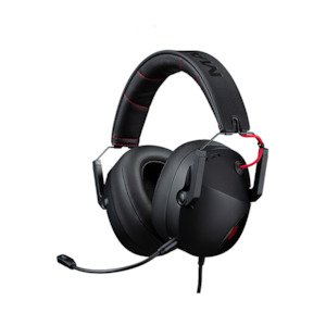Wired Gaming Headsets: Mad Catz P.I.L.O.T. 3 Gaming Headset