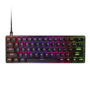 SteelSeries Apex 9 Mini Gaming Keyboard