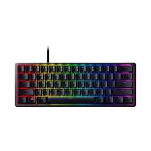 Razer Huntsman Mini 60% Optical Gaming Keyboard