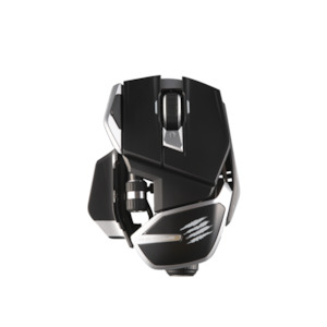 Gaming Mice: Mad Catz R.A.T. DWS Wireless Gaming Mouse