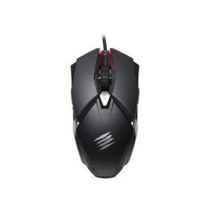 Mad Catz B.A.T. 6+ Performance Ambidextrous Gaming Mouse