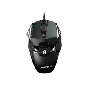 Mad Catz R.A.T. 1+ Optical Gaming Mouse