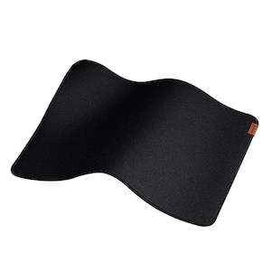 Mad Catz G.L.I.D.E. SPEED L High-Precision Ultra-Smooth Gaming Mouse Pad