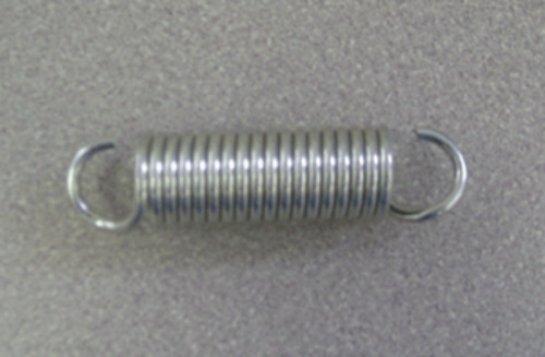 Elevator Spring -- Extension