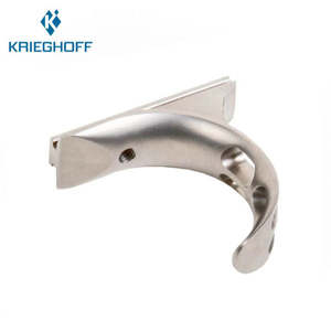 Titanium Trigger – Two Types