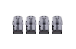 Coils: Uwell - Caliburn G3 Replacement Pod (4 Pack)