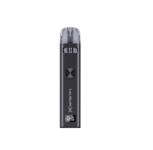 E-cig: Uwell - Caliburn G3 Pod Kit (Compliant device)