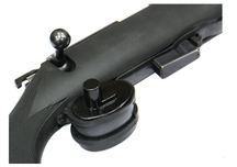 Keyed trigger lock safety lock