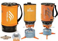 Jetboil sumo group cooking system 1.8 litre capacity