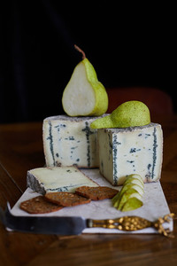 Products: Te Mata Blue Sheep Dairy