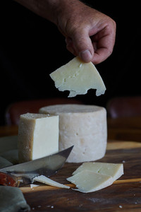 Products: Craggy Range Pecorino Sheep Dairy