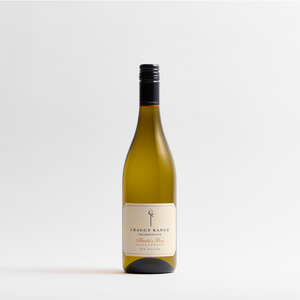 2025 Chardonnay, Kidnappers, Hawke's Bay