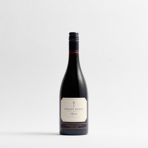 2024 Syrah, Gimblett Gravels