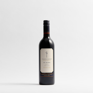 2023 Te Kahu, Gimblett Gravels Vineyard