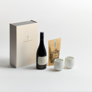 Coffee Lover Gift Pack | Pinot Noir