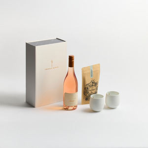 Rose: Coffee Lover Gift Pack | Rosé