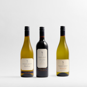 Curated Wine Packs: Entertaining Favourites