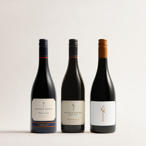 Pinot Noir: Pinot Noir 3-Pack